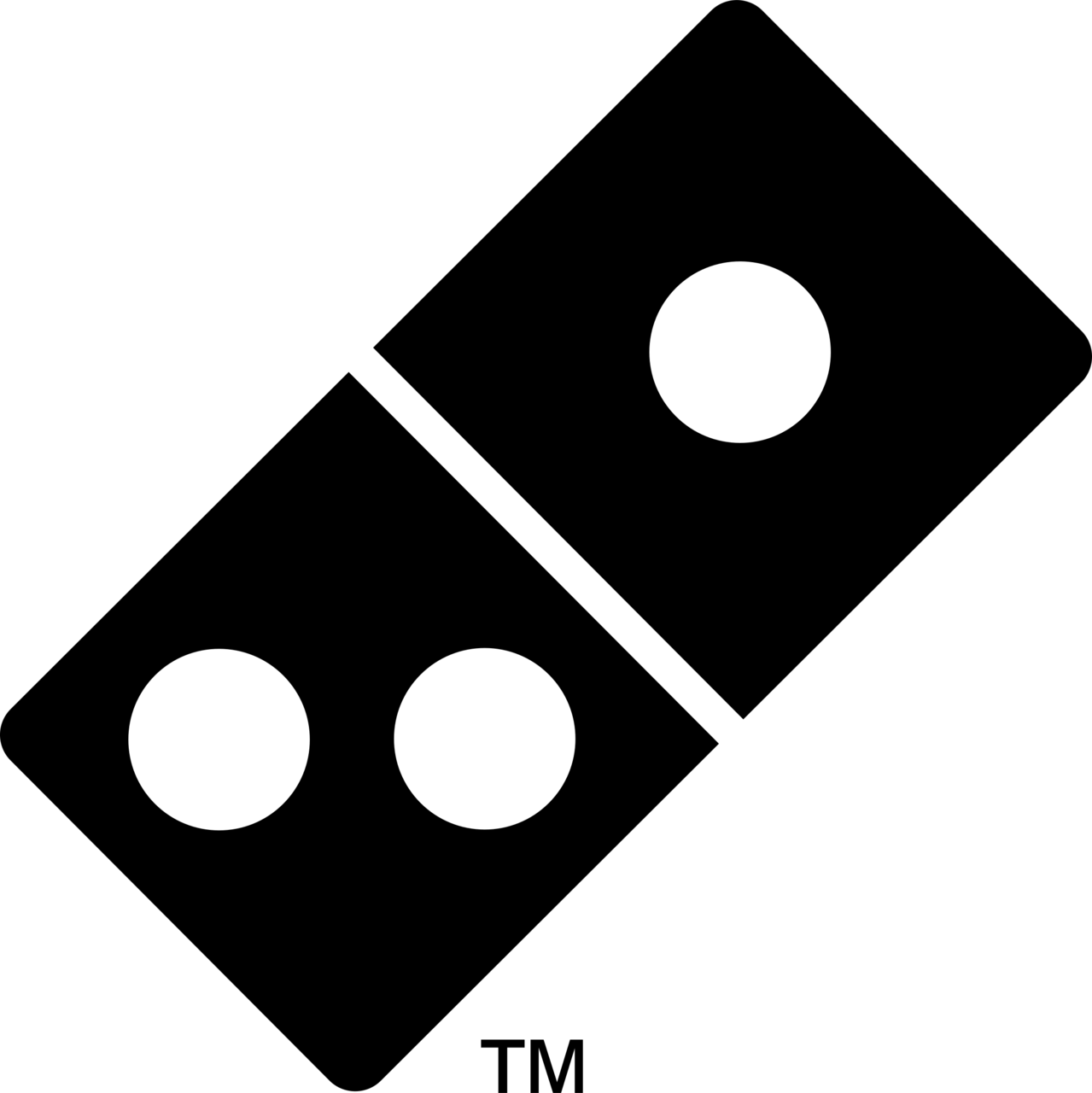 Dominos Logo PNG Pic