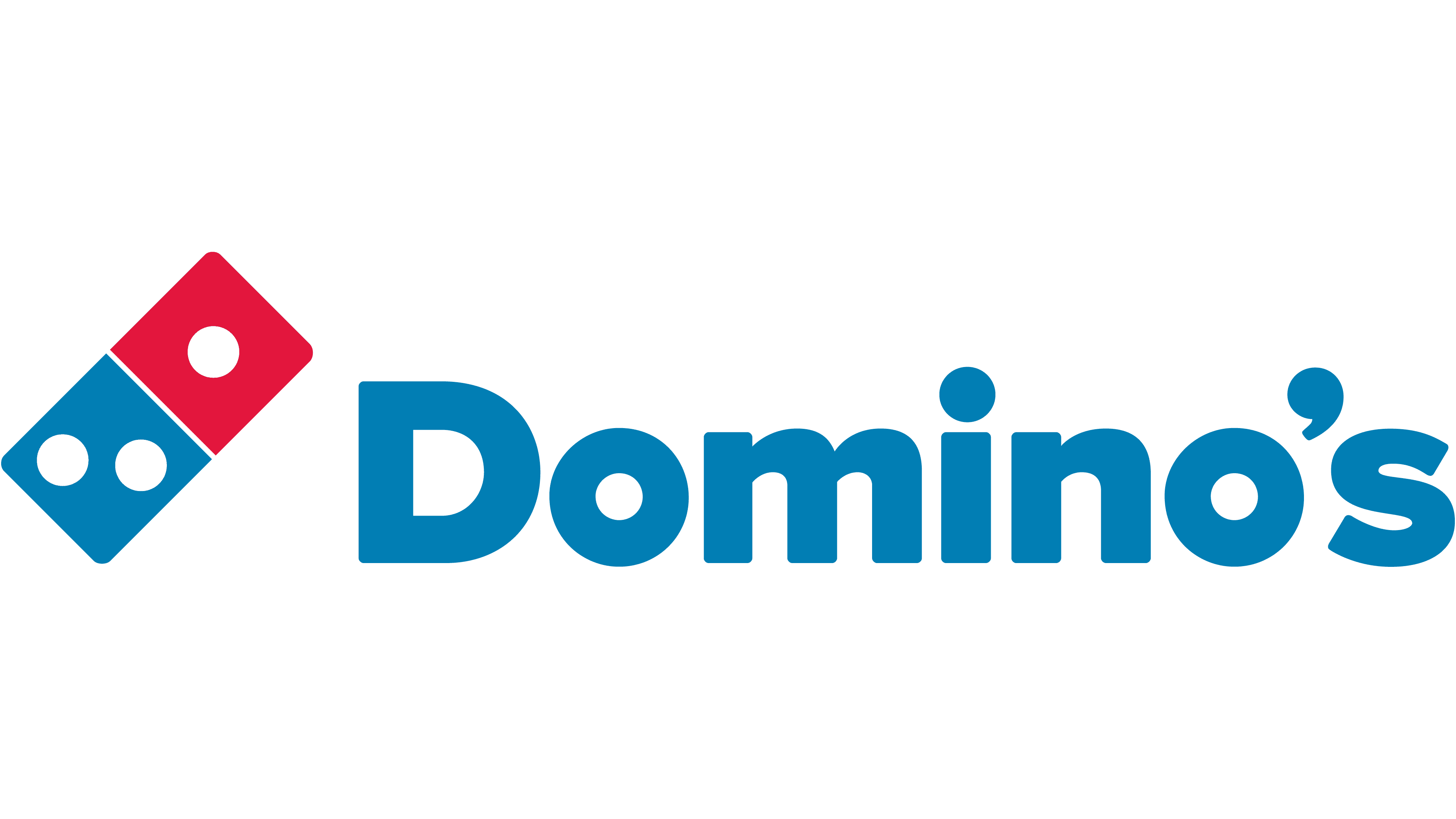 Dominos Logo PNG