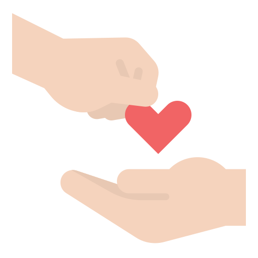 Donation PNG Clipart