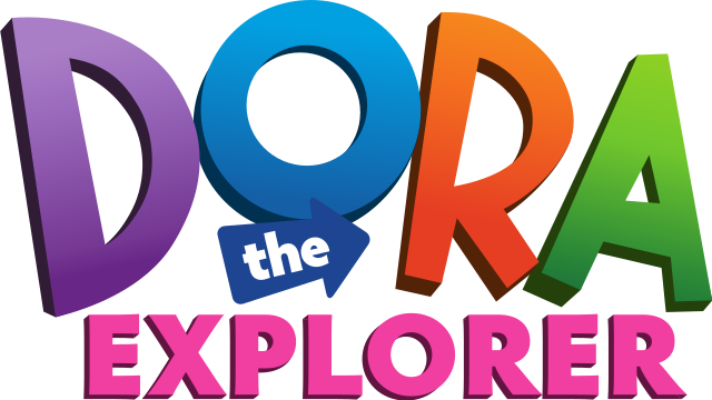 Dora The Explorer PNG Image File