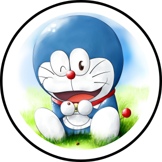Doraemon No Background