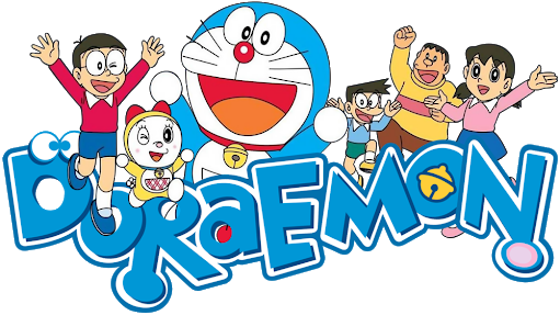 Doraemon PNG HD Image