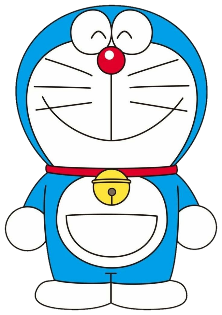 Doraemon PNG Picture