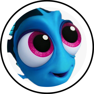 Dory PNG Images