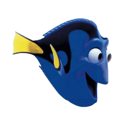 Dory PNG Pic