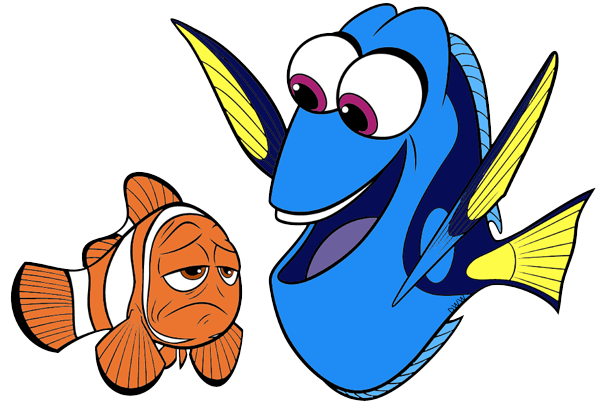 Dory PNG Picture
