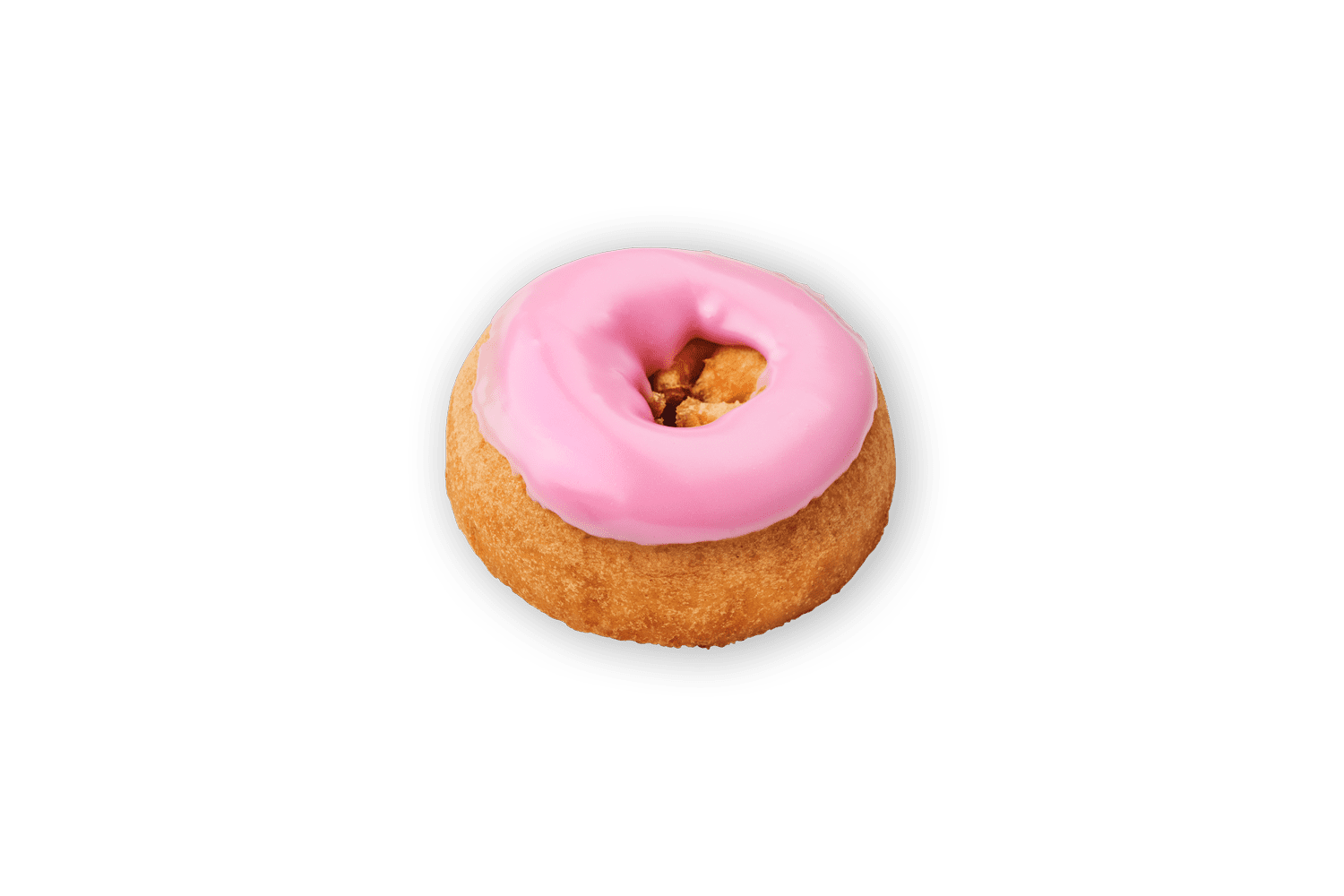 Doughnuts No Background