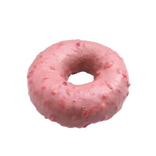 Doughnuts PNG Free Image