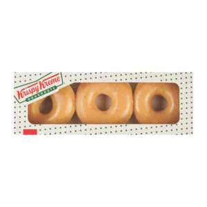 Doughnuts PNG Images
