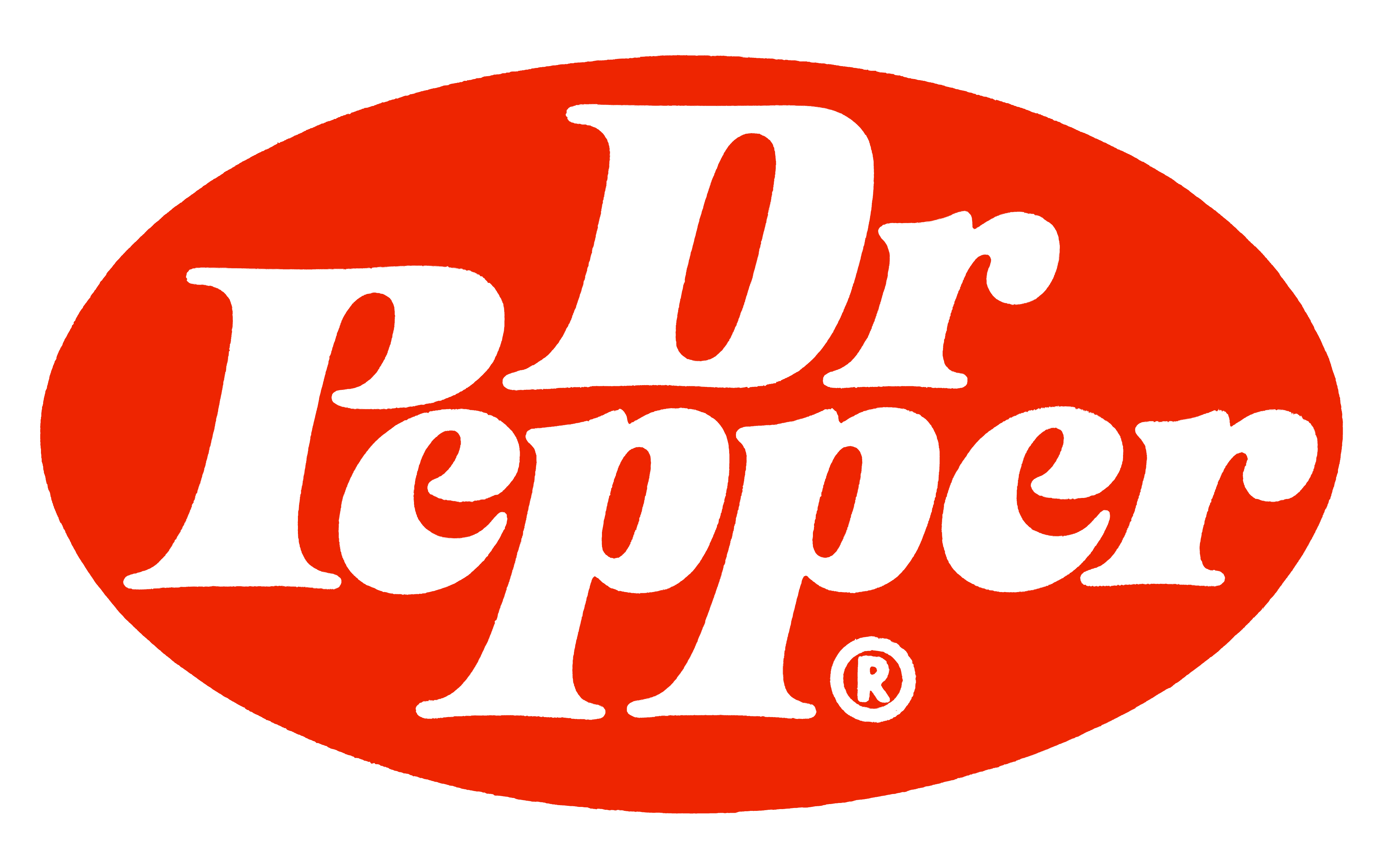 Dr Pepper Logo PNG File