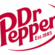 Dr Pepper Logo PNG Photo
