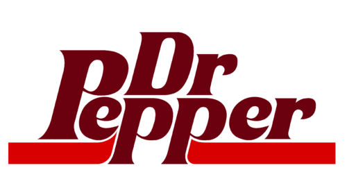 Dr Pepper Logo PNG Photos