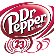 Dr Pepper Logo PNG Picture