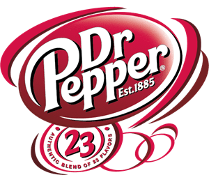 Dr Pepper Logo PNG Picture