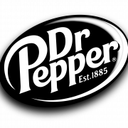 Dr Pepper Logo Transparent