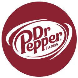 Dr Pepper Logo