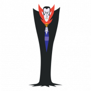 Dracula PNG Picture