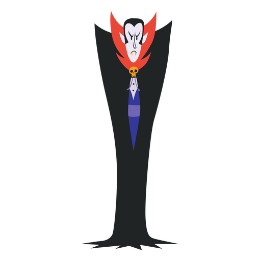 Dracula PNG Picture