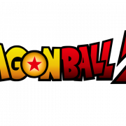 Dragon Ball Logo PNG Image HD