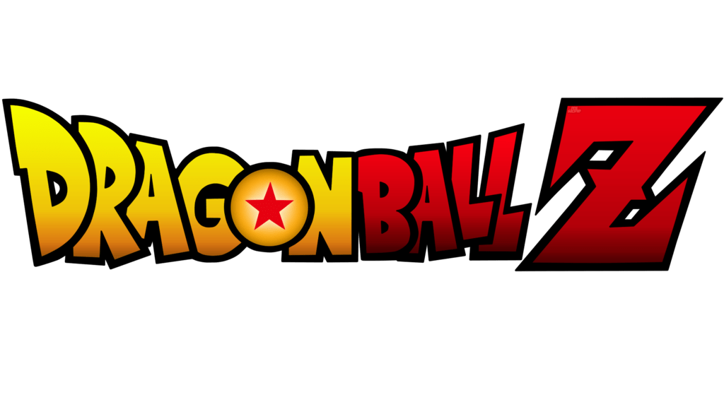 Dragon Ball Logo PNG Image HD