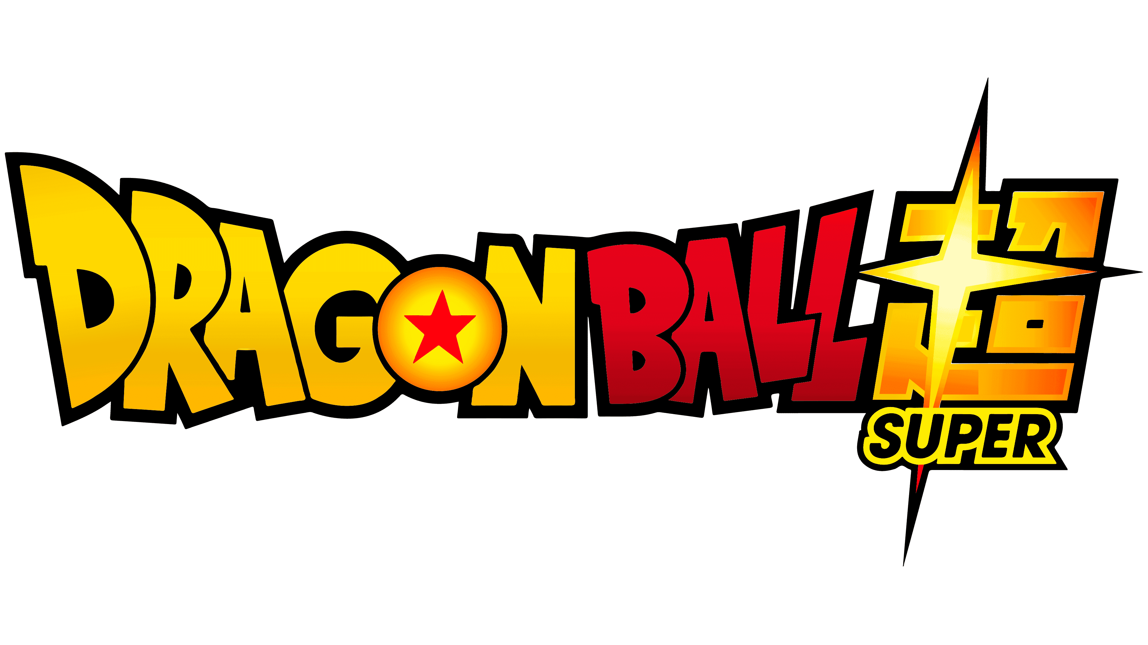 Dragon Ball Logo PNG Images