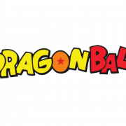 Dragon Ball Logo PNG Photo