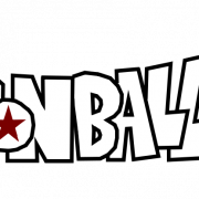 Dragon Ball Logo PNG Picture