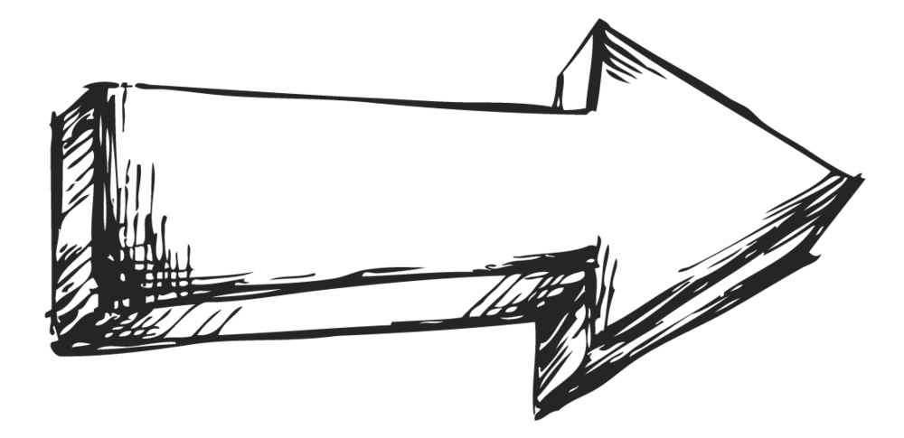 Drawing Arrow PNG File