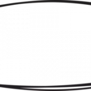 Drawn Circle PNG Picture