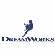 Dreamworks Logo PNG Pic