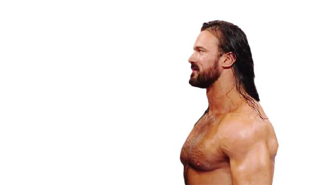 Drew Mcintyre PNG Picture