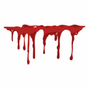 Dripping Background PNG