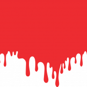 Dripping PNG Cutout
