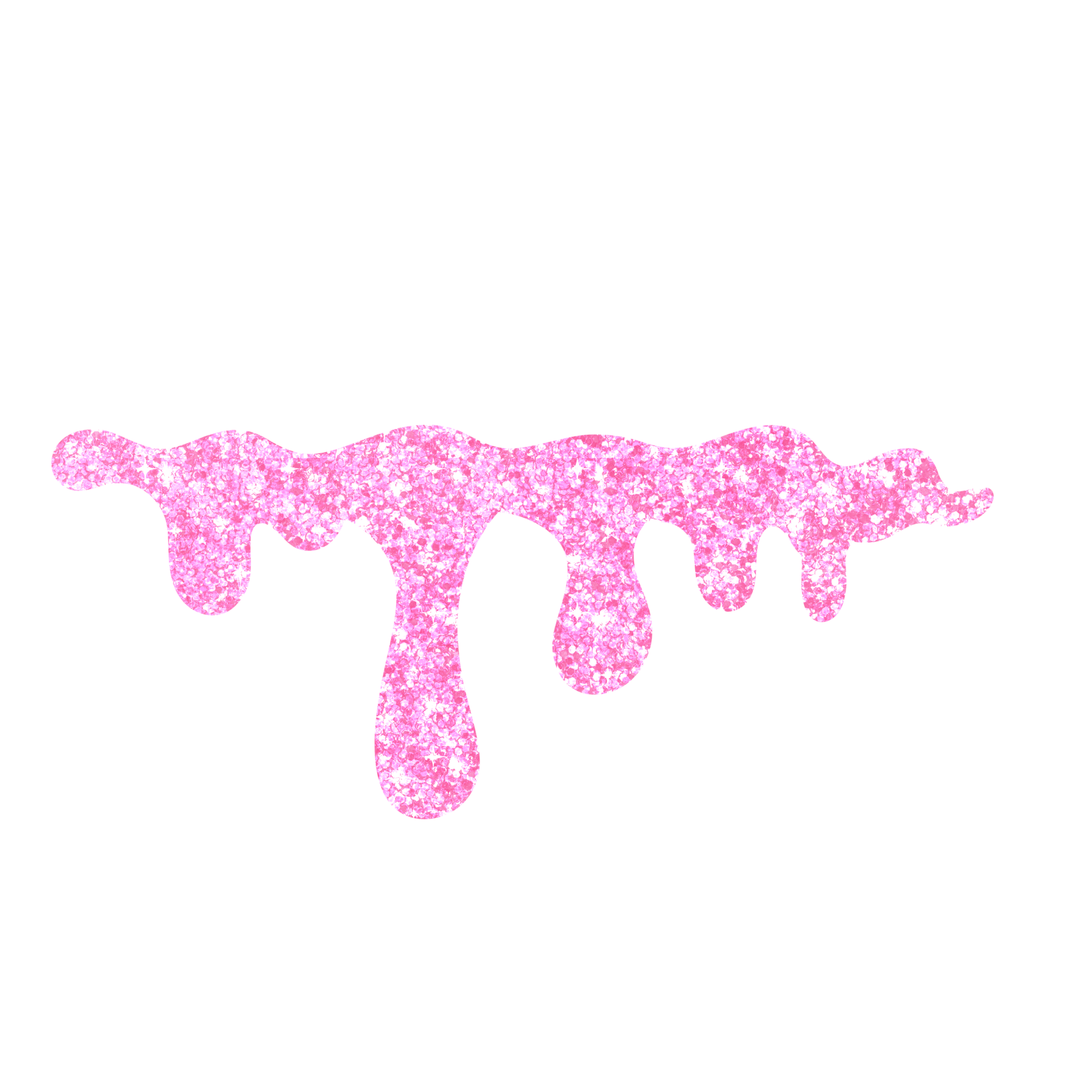 Dripping PNG File