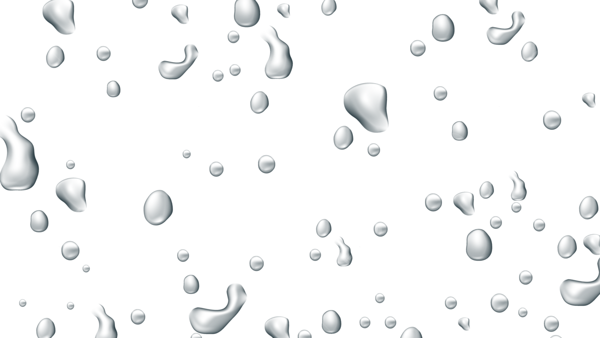 Droplet PNG HD Image