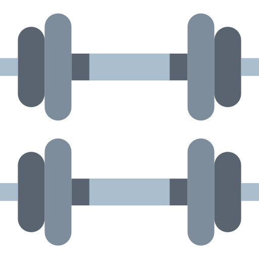 Dumbell PNG Clipart