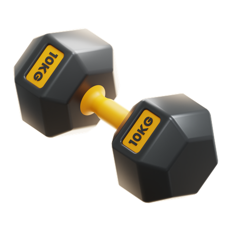 Dumbell PNG Image