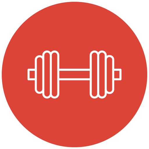 Dumbell PNG Images