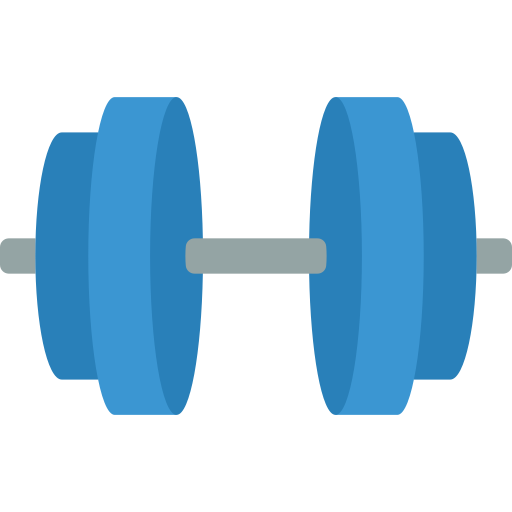 Dumbell PNG Picture