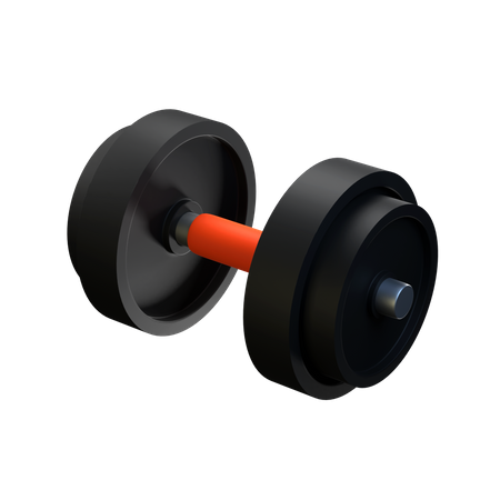 Dumbell PNG