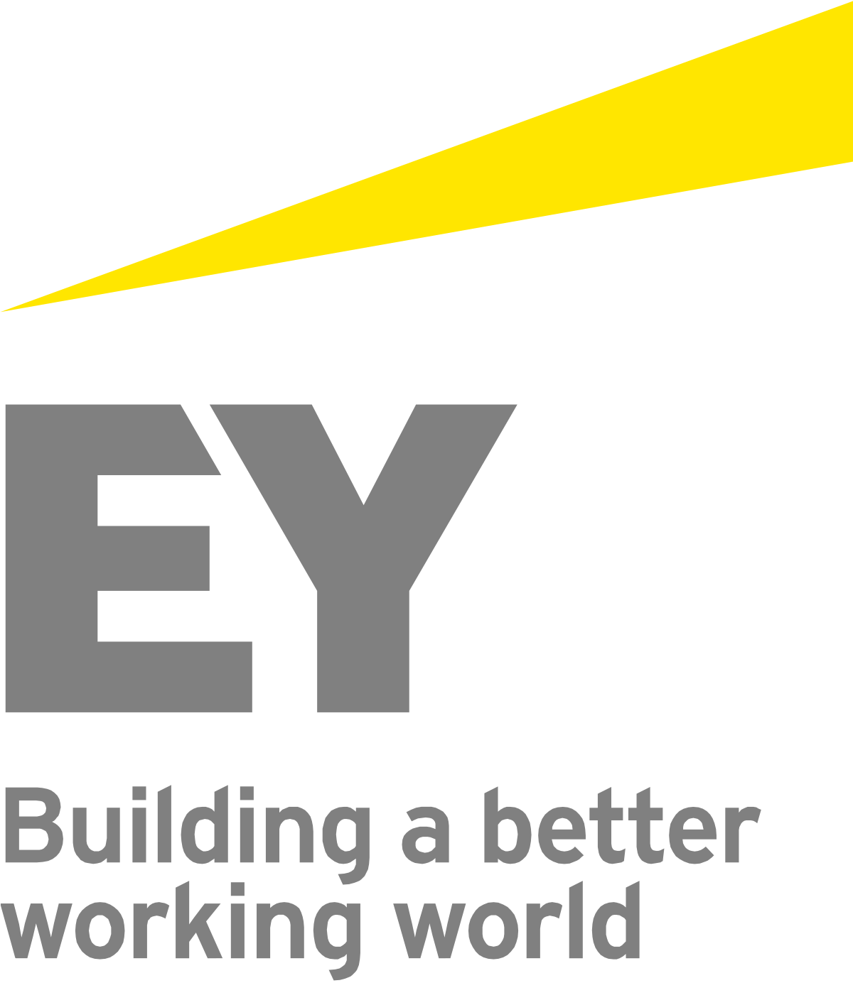 EY Logo Background PNG