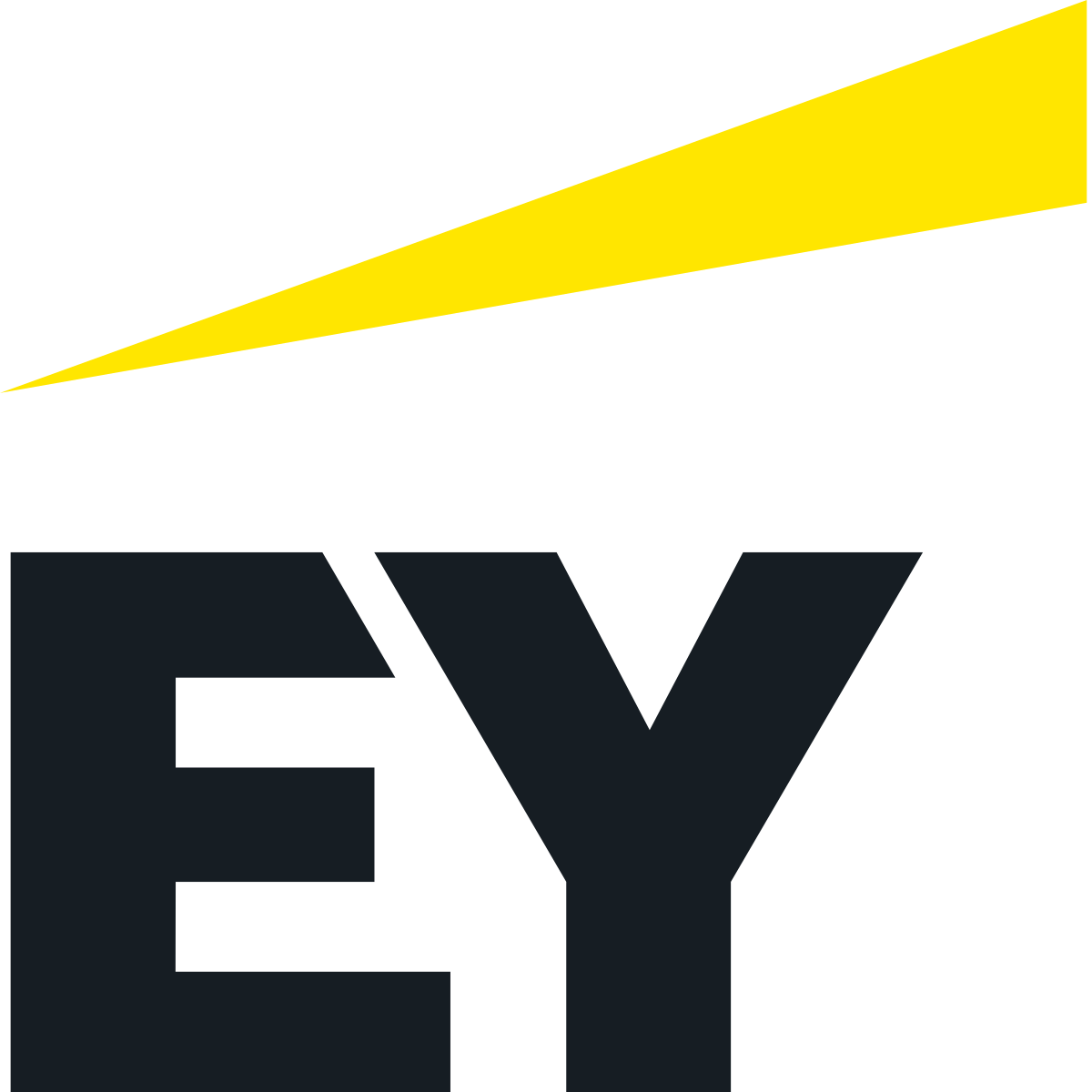 EY Logo PNG Image