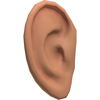 Ears PNG Images