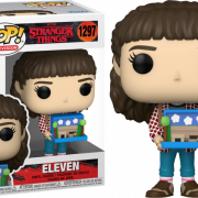 Eleven PNG Clipart
