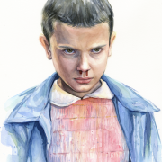 Eleven PNG HD Image