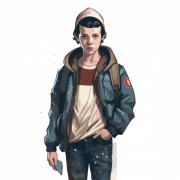 Eleven PNG Image