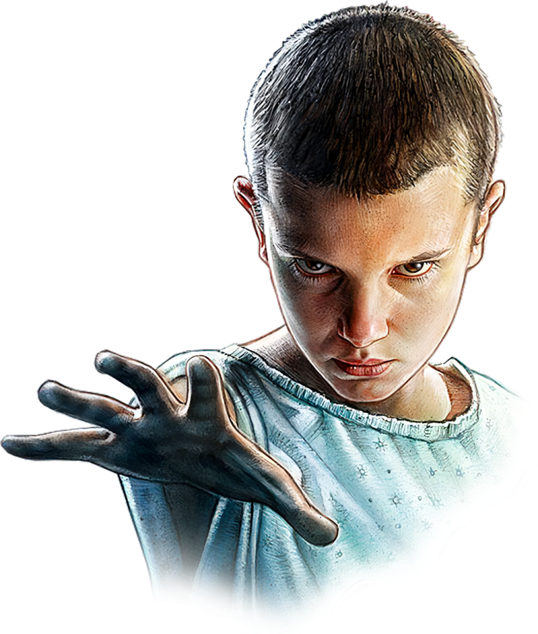 Eleven PNG Image HD