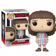 Eleven PNG Images