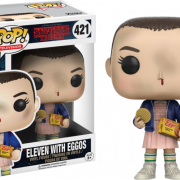 Eleven PNG Photo