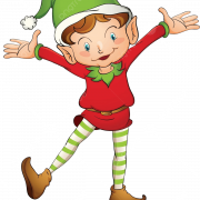 Elves PNG Picture